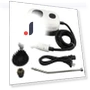 Handheld Steam Cleaner — Garment Steamers, Vestidos