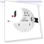 Human Presence Sensor — Smart Home Security, Health & Beauty PRODUCT