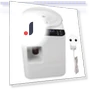 Humidifier with Essential Oil Diffuser — Air Moisturizers, Vestidos