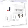 Hydroponic Growing Kit — Germination Kits, Vestidos