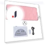 Infrared Sauna Blanket — Saunas, Vestidos