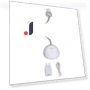 Intelligent Mini Nail Lamp with Touch Sensor — Curing Lamps, TOMTOP JMS