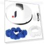 Intelligent Sweeping Robot — Smart Cleaning Robots, Vestidos