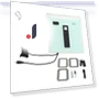 Intelligent Window Washing Machine — Smart Cleaning Robots, Vestidos