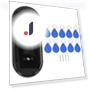 Keyless Entry Door Lock — Locks, Neoglint