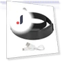 LED Dog Collar with Smart Screen — Collars, Zeblaze