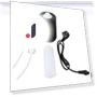 Massage Oil Heater — Towel Warmers, OutsideWorld