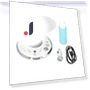 Mini Car Aroma Diffuser — Diffusers, Vestidos