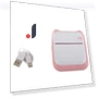 Mini Printer — Printer Parts, OutsideWorld