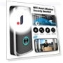 Mini Wireless Video Doorbell — Smart Home Security, LIAESMART Home