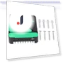 MPPT Solar Charge Controller — Power Management, Health & Beauty PRODUCT