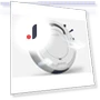 Multifunctional Robot Vacuum Cleaner — Smart Cleaning Robots, Vestidos