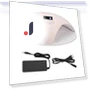 Nail Lamp with 24 Light Chips — Curing Lamps, TOMTOP JMS