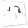 Neck Bluetooth Fan with Headphones — Portable Cooling Solutions, Vestidos
