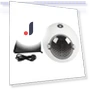 Pet Drying Box — Exercise Wheels, KONNWEI