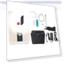Portable Hydrogen Water Generator — Seltzer Bottles & Chargers, Vestidos