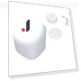 Portable Washing Machine — Compact Washing Solutions, Vestidos