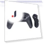 Professional Wireless Programmable Gamepad — Gaming Controllers, Automobile and motorcycle supplies