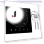 Programmable Smart Home Thermostat — HVAC Controls, Vestidos