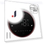 Programmable Smart Thermostat — Climate Control Devices, Vestidos