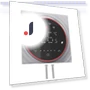 Programmable Smart Wi-Fi Thermostat — Smart Climate Control, Vestidos