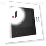 Programmable Wi-Fi Thermostat — Smart Climate Control, Vestidos