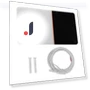 Programmable WiFi Thermostat — Home Climate Control, Vestidos