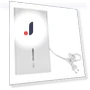 Quiet Smart Sensing Electric Humidity Absorber — Air Moisture Control, Vestidos