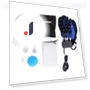 Rehabilitation Robot Glove for Fingers — Arm Exercisers, Zeblaze