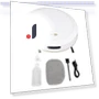 Robot Vacuum with Automatic App Control — Smart Cleaning Robots, Vestidos