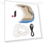 Robot Vacuum with Timer — Smart Cleaning Robots, Vestidos