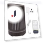 Silent Aroma Humidifier — Air Moisturizers, Vestidos