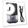 Smart Air Dehumidifier — Air Moisture Control, Vestidos