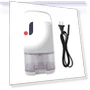 Smart Air Dehumidifier — Air Moisture Control, Vestidos