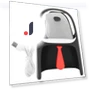 Smart Alarm Clock — Alarms & Clocks, OutsideWorld