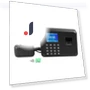 Smart Attendance Control Machine — Biometric Security, Neoglint