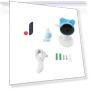 Smart Baby Monitor — Baby Monitors, Vestidos