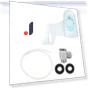 Smart Bidet Toilet Seat Attachment — Bidets, Vestidos