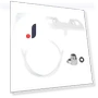 Smart Bidet Toilet Seat — Bidets, Vestidos