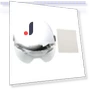 Smart Bike Helmet — Helmets & Accessories, KONNWEI