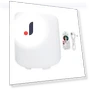 Smart Bluetooth Speaker with LED Night Light — Night Lights, Vestidos
