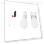 Smart Curtain Motor — Smart Home Hubs & Controllers, Koogeelife