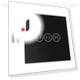 Smart Curtain Switch — Smart Home Hubs & Controllers, Vestidos