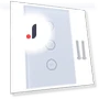 Smart Curtain Switch — Smart Home Hubs & Controllers, Neoglint