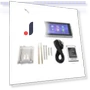 Smart Digital Door Viewer — Viewers, Neoglint