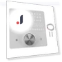 Smart Digital Thermostat — Home Climate Control, Vestidos