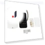 Smart Digital Touch Keypad Coded Password Lock — Access Control Keypads, Vestidos