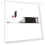 Smart Dimming Touch LED Power Supply — Strobe Lights, Koogeelife