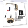 Smart Door Viewer with 3-inch Screen — Viewers, Neoglint