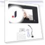 Smart Door Viewer with Screen — Smart Home Security, Zeblaze